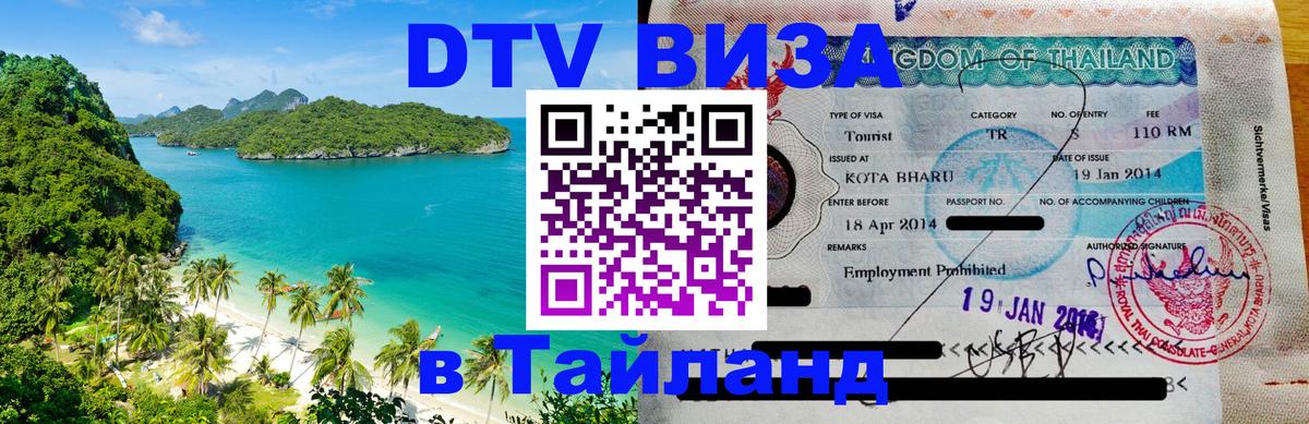 Оформление DTV визы под ключ: стоимость и тарифы, только загранпаспорт - 21.11.2025 